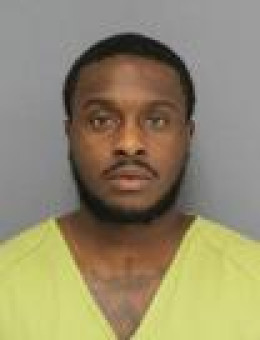 Mugshot of MARQUIS KEONDRE WITT