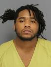 Mugshot of SYMIRR AKEEM PHILLIPS