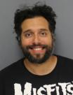 Mugshot of OMAR JAFET JR CLAUSSELL