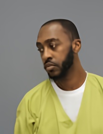 Mugshot of DASHAWN HOWARD