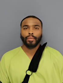 Mugshot of RAYMOND LEROY MILLER