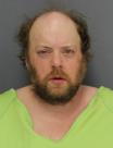 Mugshot of DAVID JOSEPH HARTMAN