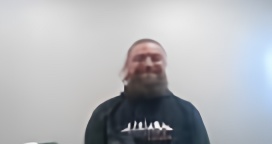 Mugshot of ANTHONY JR HOMINSKY