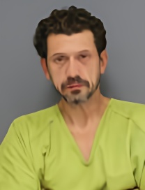 Mugshot of DAVID WILLIAM WITTE
