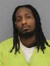 Mugshot of ALIZE SHALAMAR STOKES