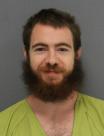 Mugshot of ETHAN ROBERT ARVAY