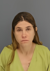 Mugshot of BETHANY LYNN SIVARD