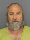 Mugshot of MICHAEL R MILLER