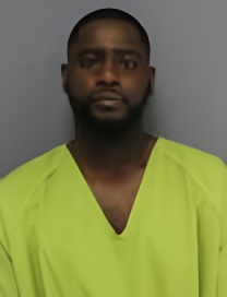 Mugshot of JAHOD LAMONT SANFORD ROSE