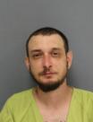 Mugshot of DONALD AARON KOBERNA