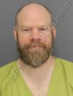 Mugshot of TIMOTHY ALLEN SCOGIN