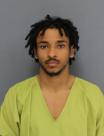 Mugshot of JOHNNY III KITTS