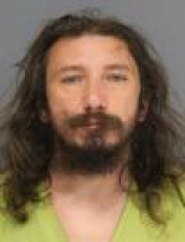 Mugshot of RICHARD JOSEPH III BRADY