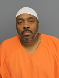 Mugshot of DARNELL RAYSHUN BULLITT