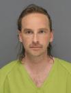Mugshot of BRIAN DAVID BAKER