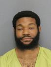 Mugshot of ALFRED LUCIEN SESAY