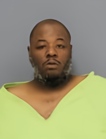 Mugshot of DARSHAWN KENNETH BELL-WOODS