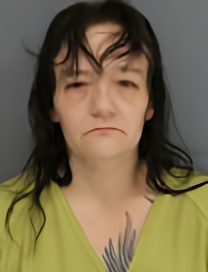 Mugshot of HEATHER DEANN CUMMINGS