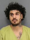 Mugshot of RUSSELL EUGENE COLEMAN