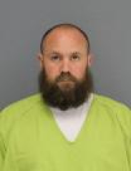 Mugshot of TIMOTHY MICHAEL ZACHARIAS