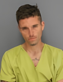 Mugshot of KYLE ANTHONY DEMBOWSKI