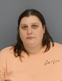 Mugshot of COURTNEY LYNNE HROUDA