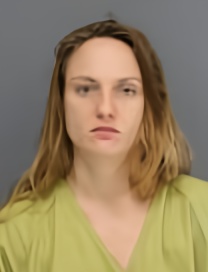 Mugshot of RACHEL EILEEN CLEMENCE