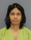 Mugshot of EMANUEL JUDAH PENKO