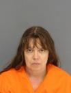 Mugshot of CHRISTINA LOUISE EATON
