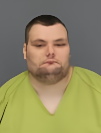 No mugshot available