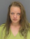 Mugshot of KALLIN DELRAY STEWART