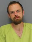 Mugshot of AARON THOMPSON BODEN