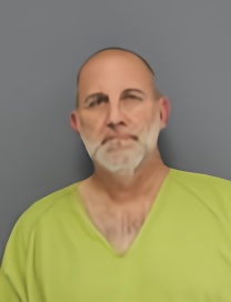 Mugshot of GARY JAMES BOLGER