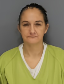 Mugshot of APRIL C EISENLOEFFEL