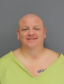 Mugshot of JOSEPH DELMER COLLENETTE