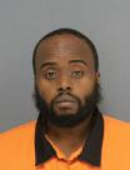Mugshot of RASHEED LAMAR WINFREY