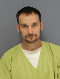 Mugshot of JOSEPH WILLIAM SPENCER