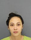 Mugshot of ELYSSIA PAIGE SANABRIA