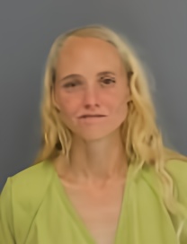 Mugshot of CONNIE ANN WALKLEY