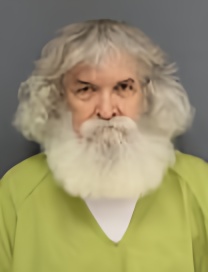 Mugshot of DANIEL THOMAS STARCHER