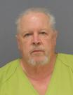 Mugshot of WILLIAM STANLEY JR DEMBOSKI