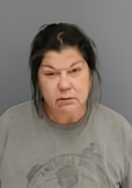 Mugshot of TAMMY ROSE MAYES