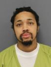 Mugshot of BRENT JURE ROBINSON