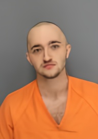 Mugshot of BRAYLON ANDREW VINSON