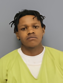 Mugshot of NATHADYIS EMONI REYNOLDS
