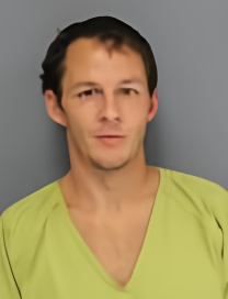 Mugshot of BRANDON TYLER SCHULER
