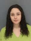 Mugshot of GRACE NICHOLLE SPOONAMORE