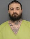 Mugshot of MATTHEW STEPHEN BERGMAN