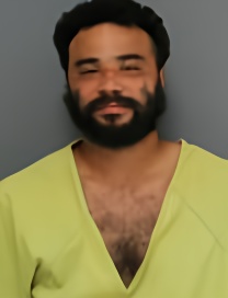 Mugshot of ALNATHAN WILLIAM KEYS
