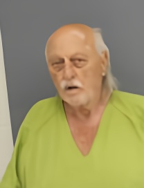 Mugshot of GARY JOSEPH PATSOLIC